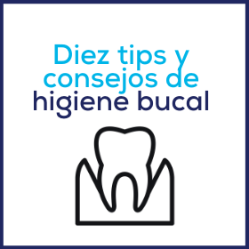 10 tips y consejos de higiene bucal para cuidar tus encías