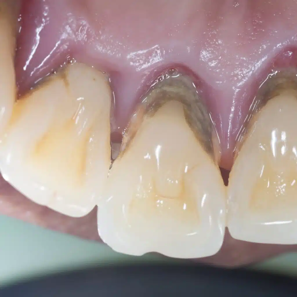 Tratamiento de encías y caries dental en Lima por especialista en periodoncia e implantología oral