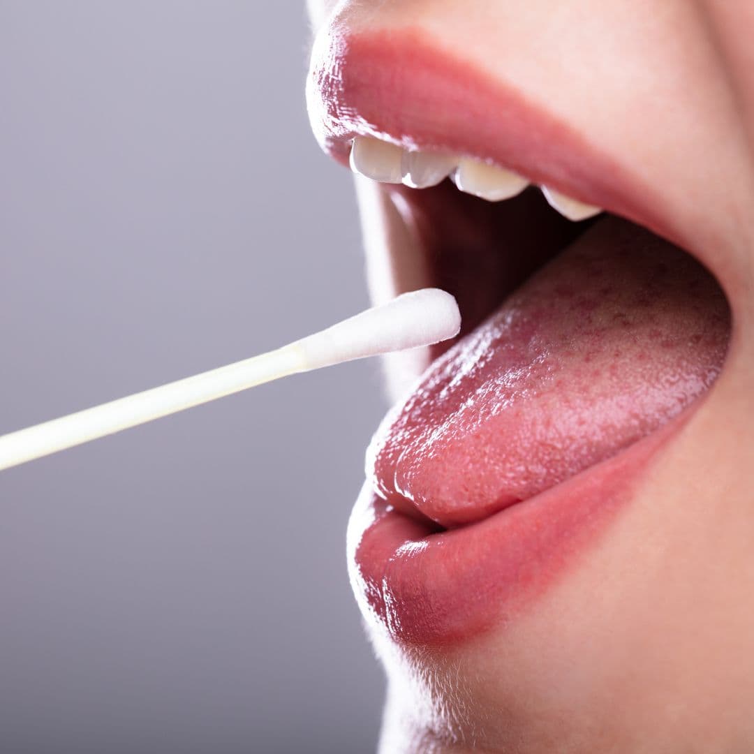 La importancia de la saliva para combatir el mal aliento