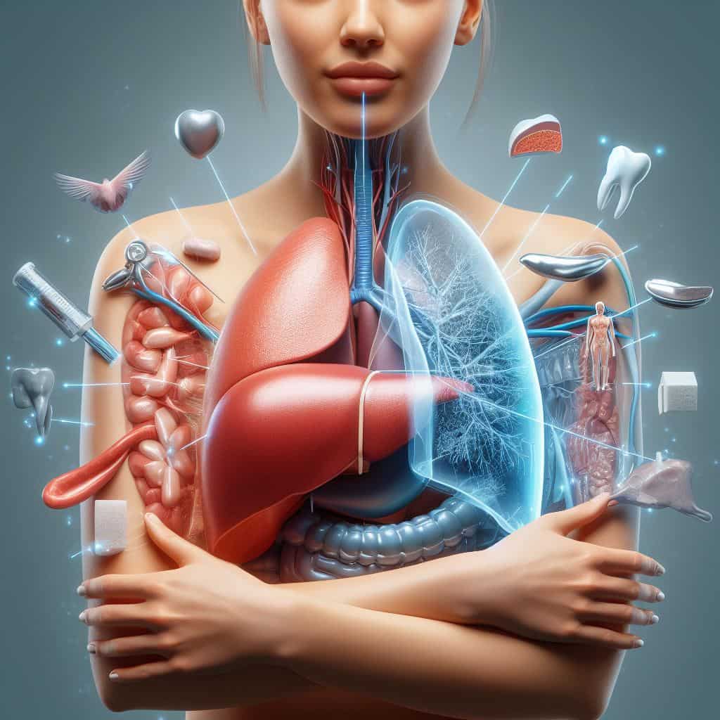 relación entre la salud general y l salud bucal en Lima Perú con un dentista especialista en encías mal aliento e implantes dentales
