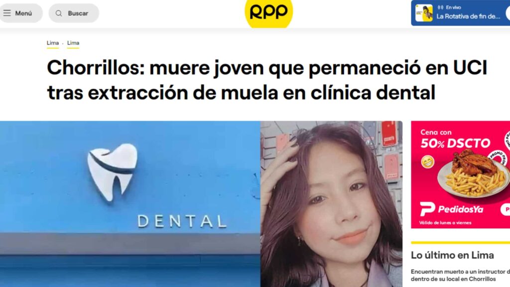 Una mujer tomándose un selfie con su perro.