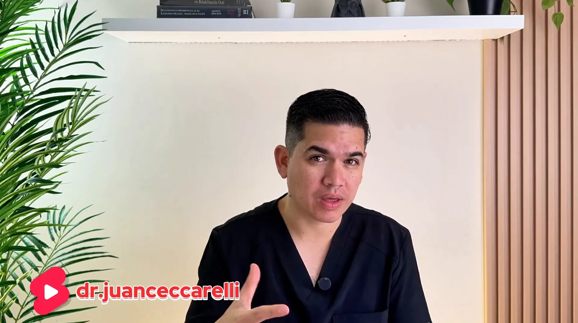 Pregunta sobre medicamento para mal aliento