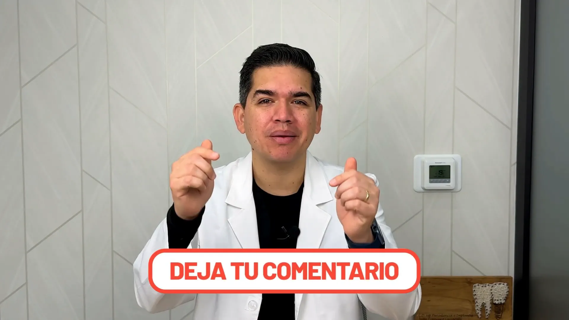 Prevención de la gingivitis y mal aliento
